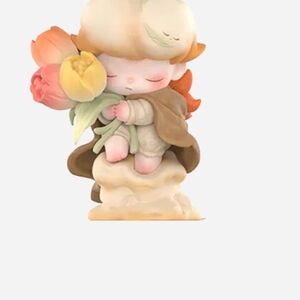 Dimoo Memories We Hold- Blooms In The Mud